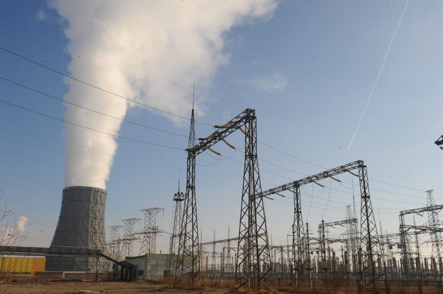 Эрчим хүчний хэвийн ажиллагааг сэргээхээр шуурхай арга хэмжээ авч байна